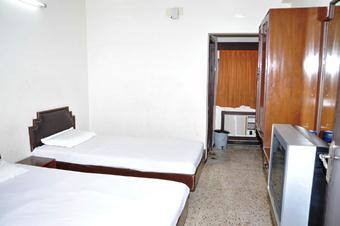 Hotel Shakti Park, Viluppuram 2
